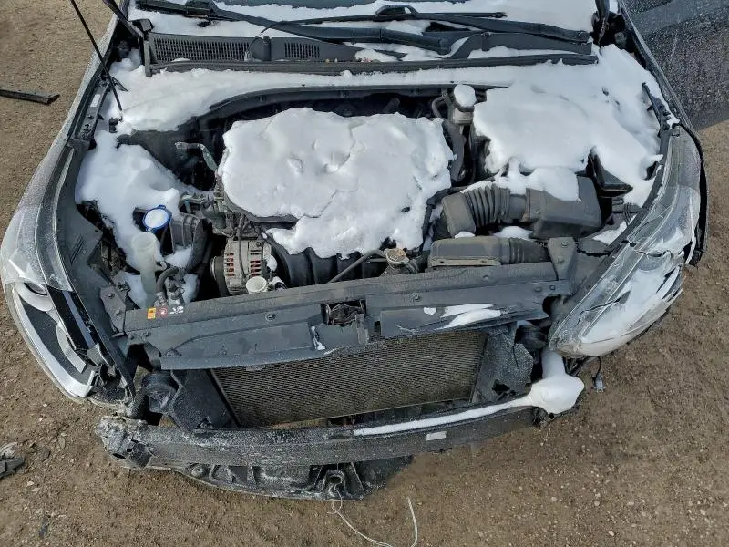 2020 KIA FORTE GT LINE  