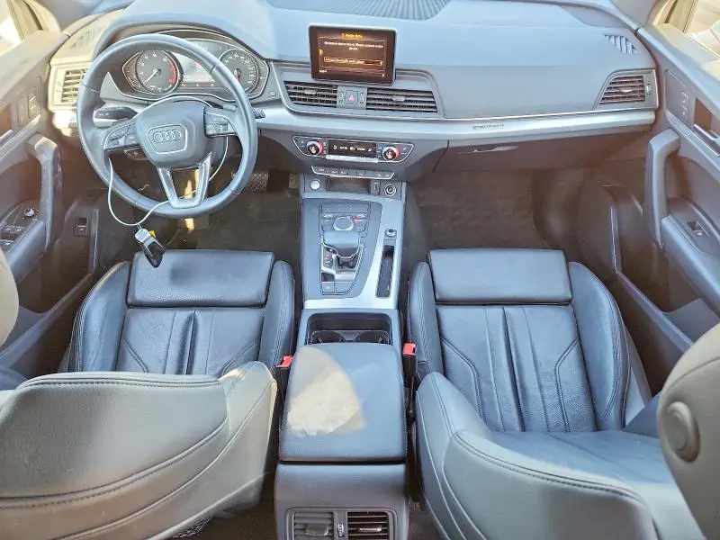 2020 AUDI Q5 PREMIUM  