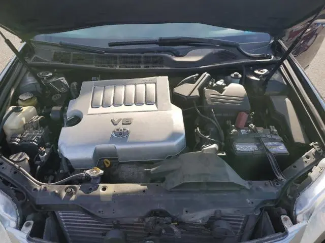 2012 TOYOTA AVALON BASE  