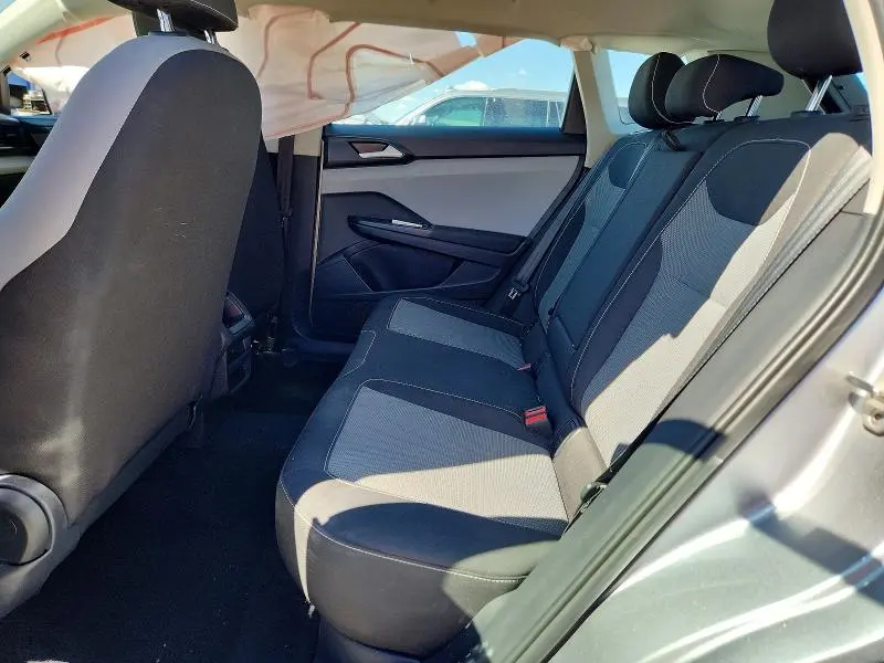 2023 VOLKSWAGEN TAOS S  