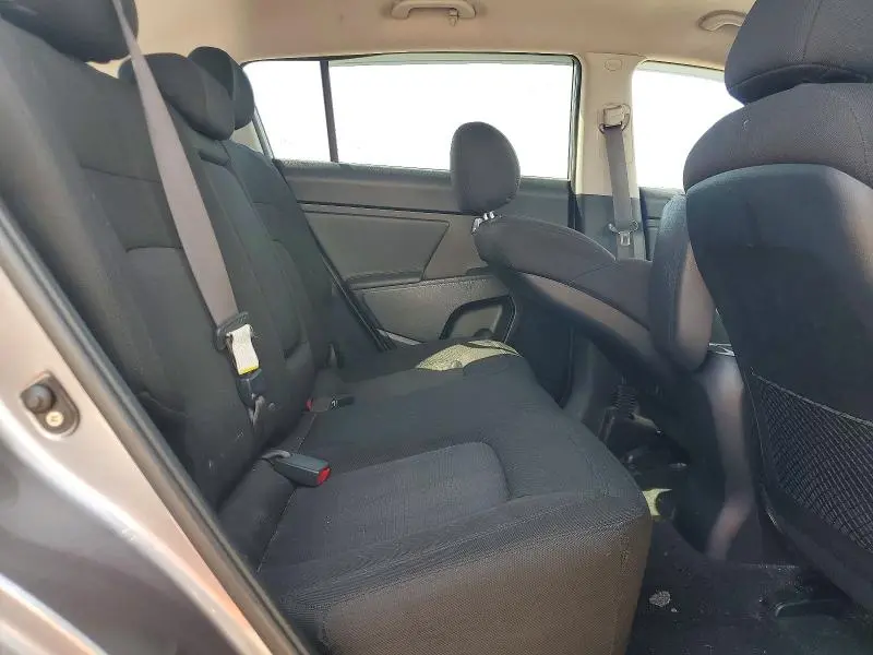 2011 KIA SPORTAGE LX  