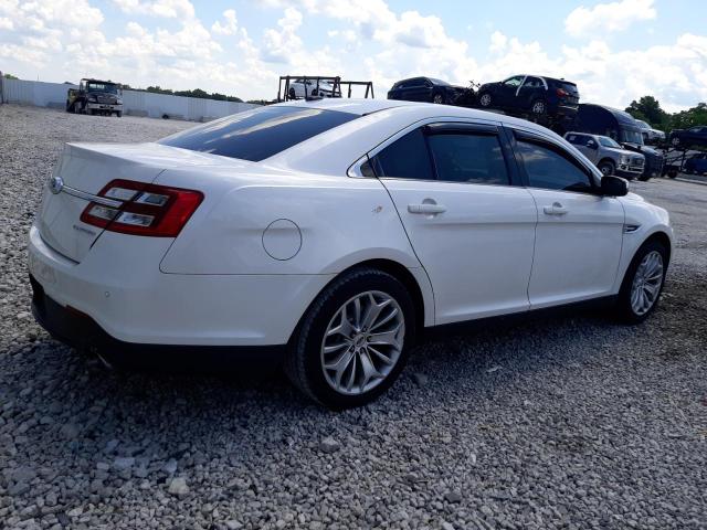 2018 FORD TAURUS LIMITED