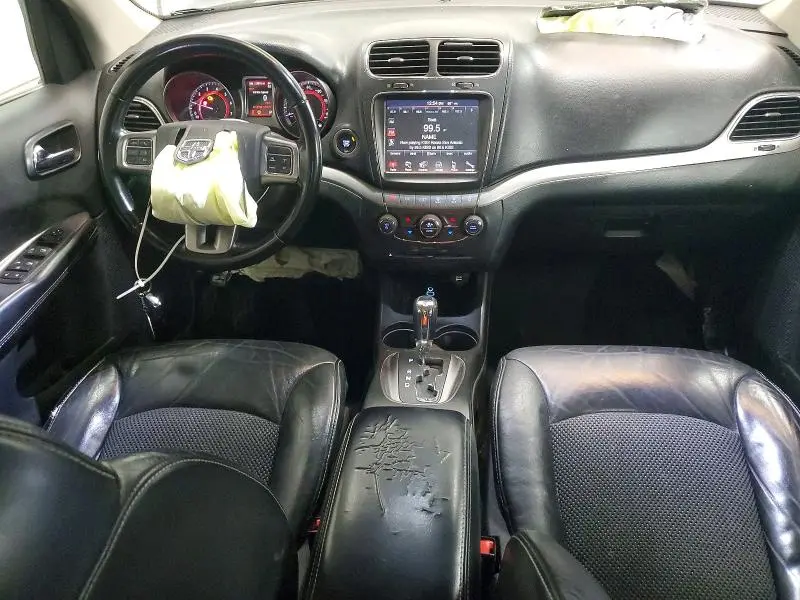 2020 DODGE JOURNEY CROSSROAD  