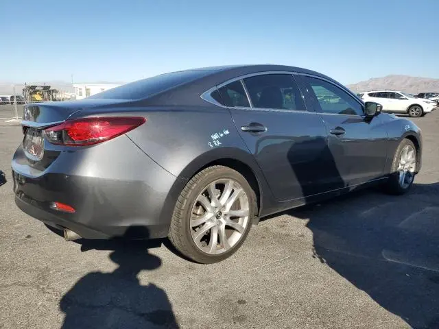 2014 MAZDA 6 TOURING  