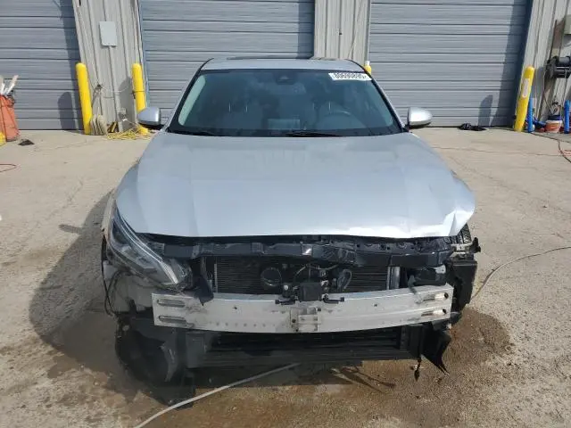 2019 NISSAN ALTIMA SL  