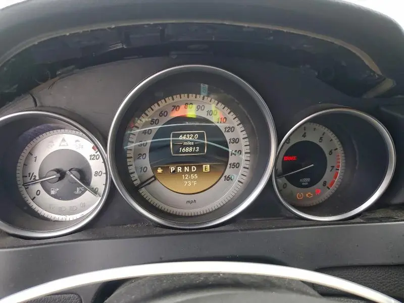 2012 MERCEDES-BENZ C 300 4MATIC  