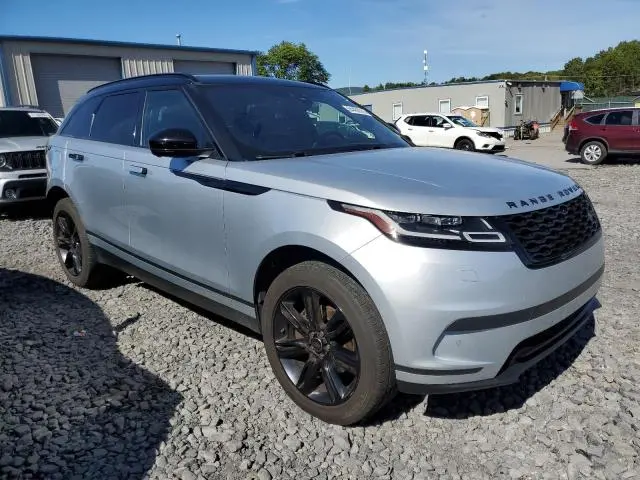 2019 LAND ROVER RANGE ROVER VELAR S  