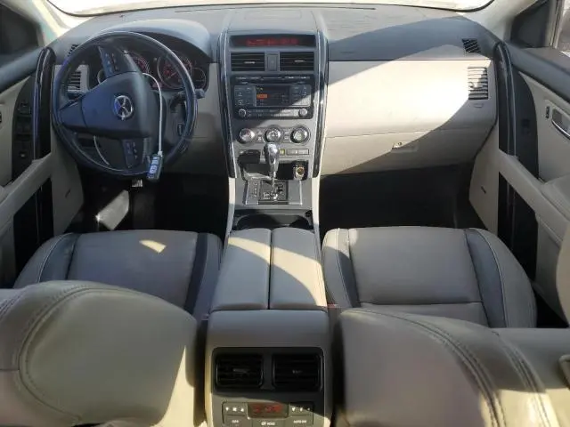 2012 MAZDA CX-9