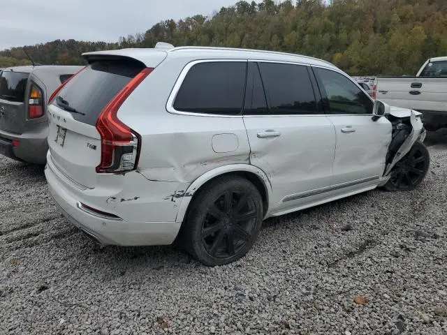 2018 VOLVO XC90 T6  