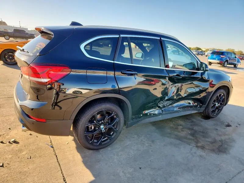 2020 BMW X1 XDRIVE28I  