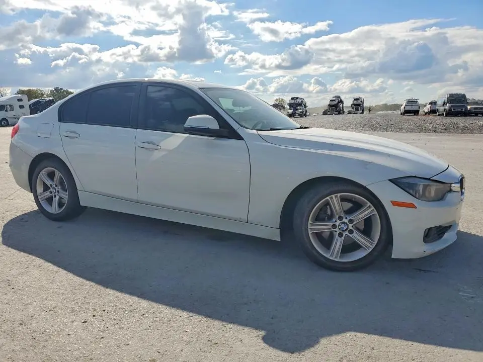 2013 BMW 328 I  