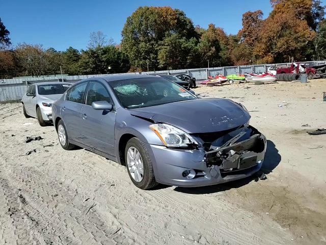 2010 NISSAN ALTIMA BASE