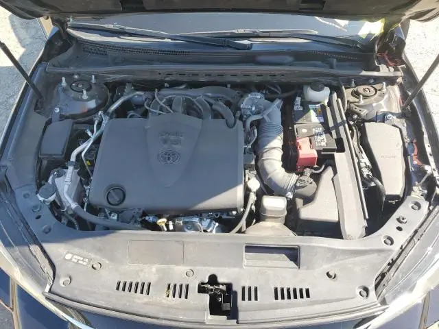 2022 TOYOTA AVALON LIMITED  