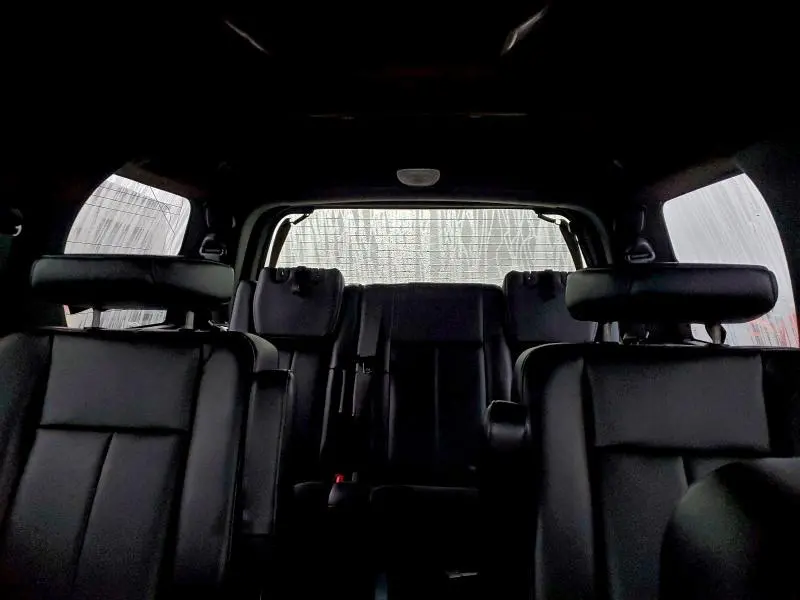 2016 FORD EXPEDITION LIMITED  