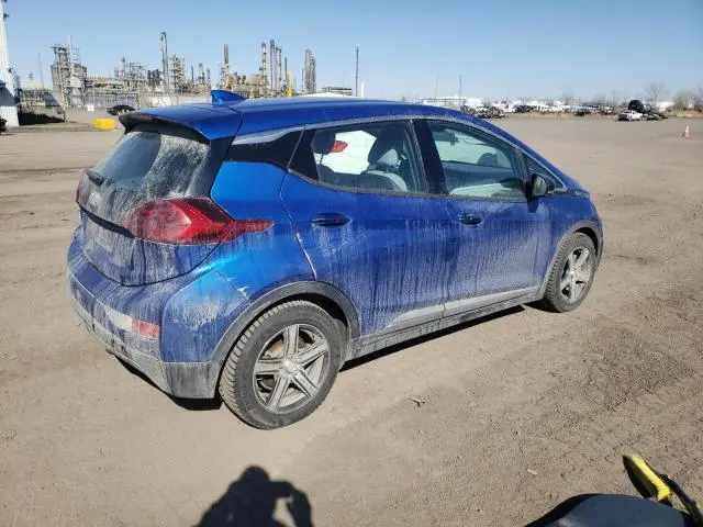2020 CHEVROLET BOLT EV LT
