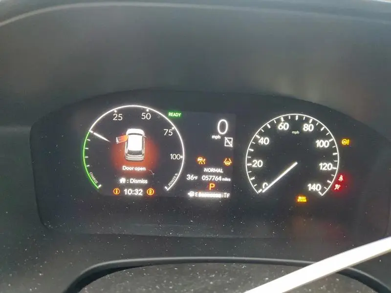 2023 HONDA CR-V SPORT  