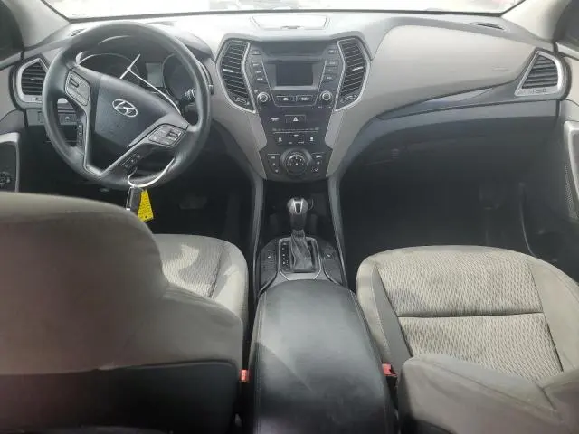 2015 HYUNDAI SANTA FE GLS  