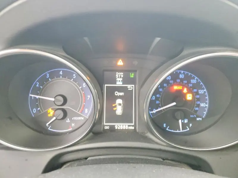 2018 TOYOTA COROLLA IM BASE  