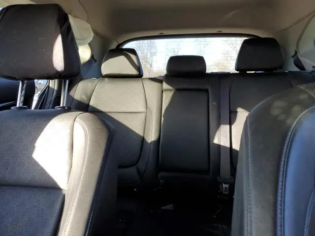 2022 KIA SELTOS EX  