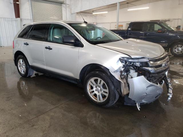 2011 FORD EDGE SE