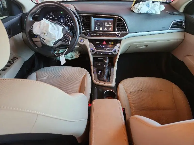 2017 HYUNDAI ELANTRA VALUE EDITION  