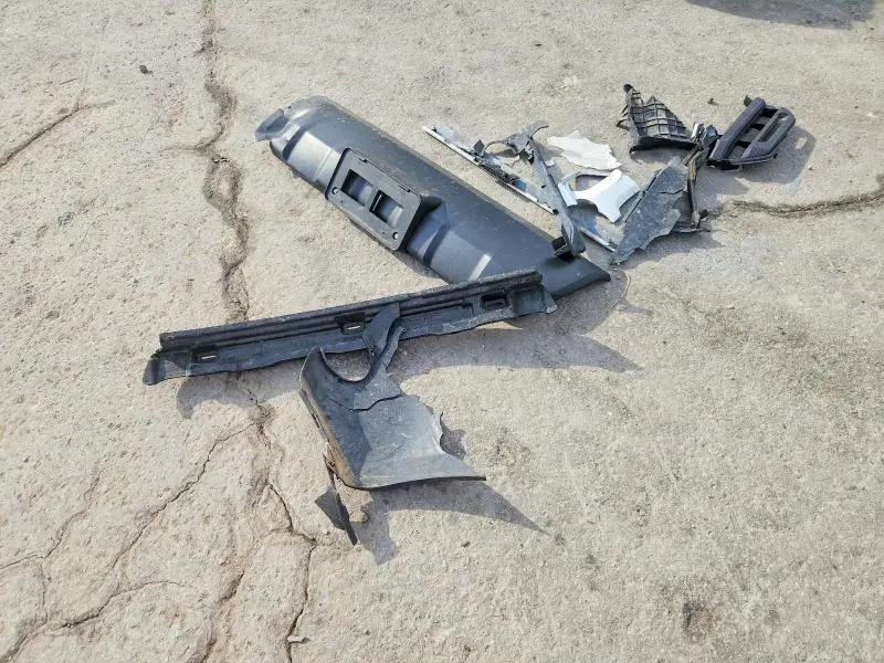 2019 TOYOTA TACOMA ACCESS CAB  