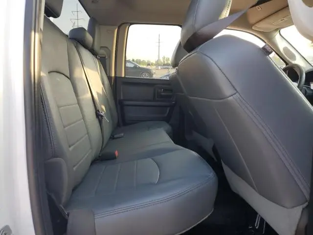 2020 RAM 1500 CLASSIC TRADESMAN  