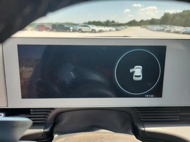 2024 HYUNDAI IONIQ 5 LIMITED  