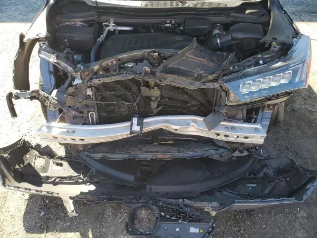 2020 ACURA MDX A-SPEC  