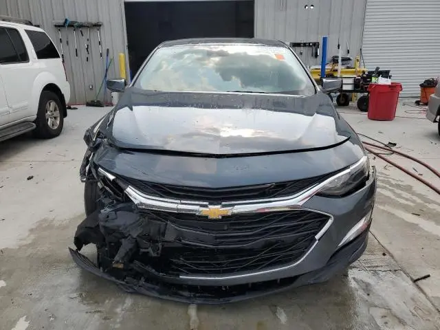 2019 CHEVROLET MALIBU LS  