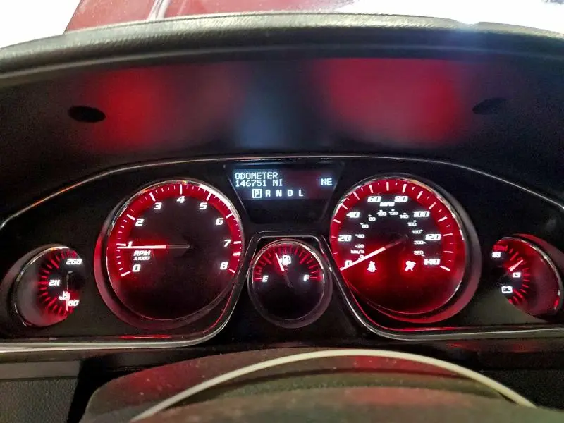 2013 GMC ACADIA SLT-1  