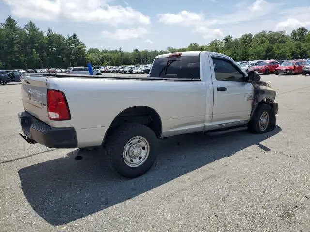 2016 RAM 2500 ST  
