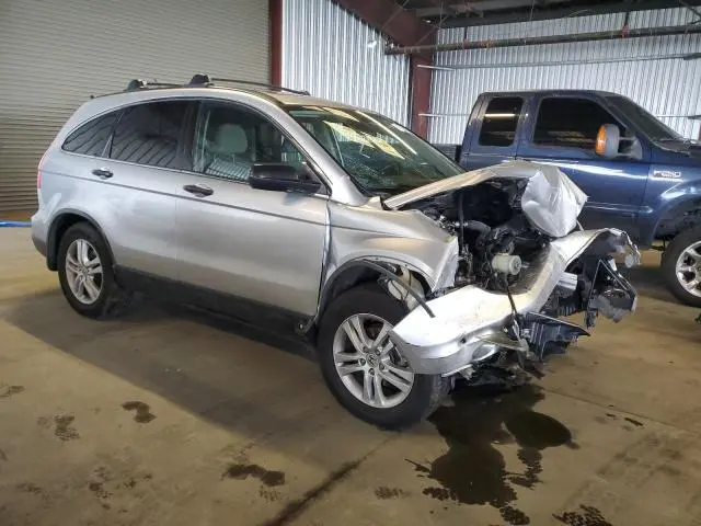 2010 HONDA CR-V EX  