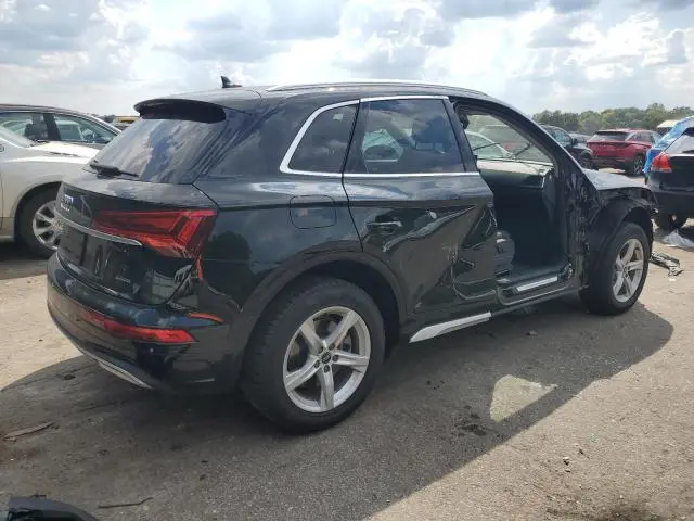 2021 AUDI Q5 PREMIUM