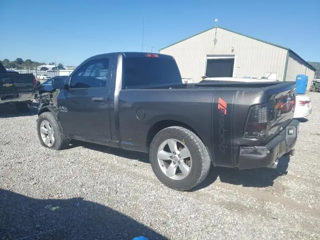 2014 RAM 1500 ST  