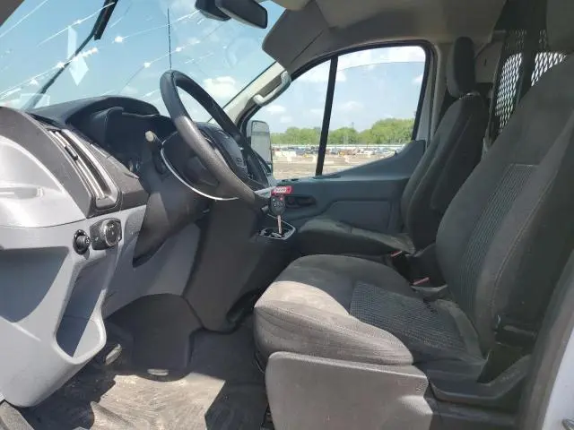 2019 FORD TRANSIT T-250  