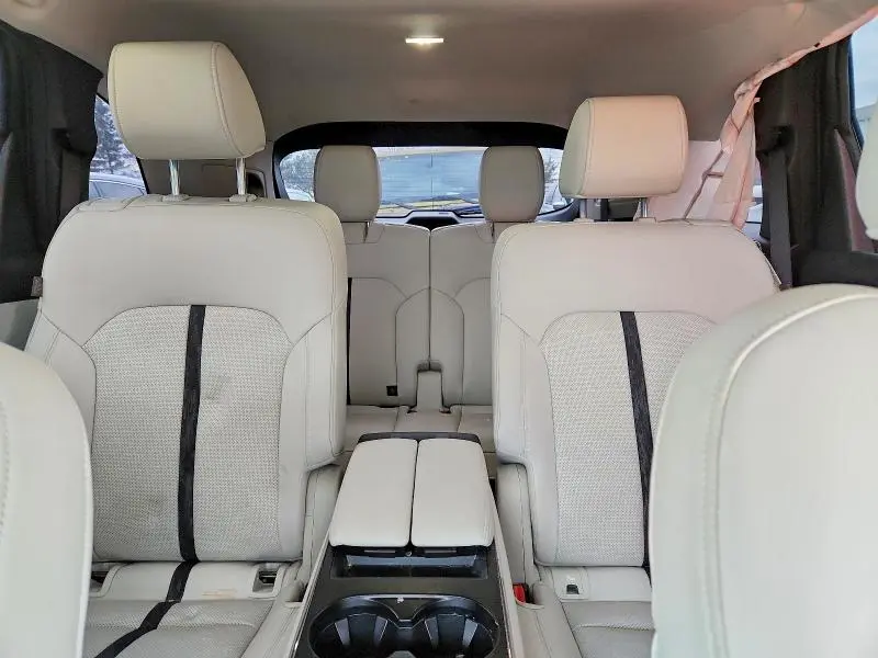 2024 MAZDA CX-90 PREMIUM PLUS  
