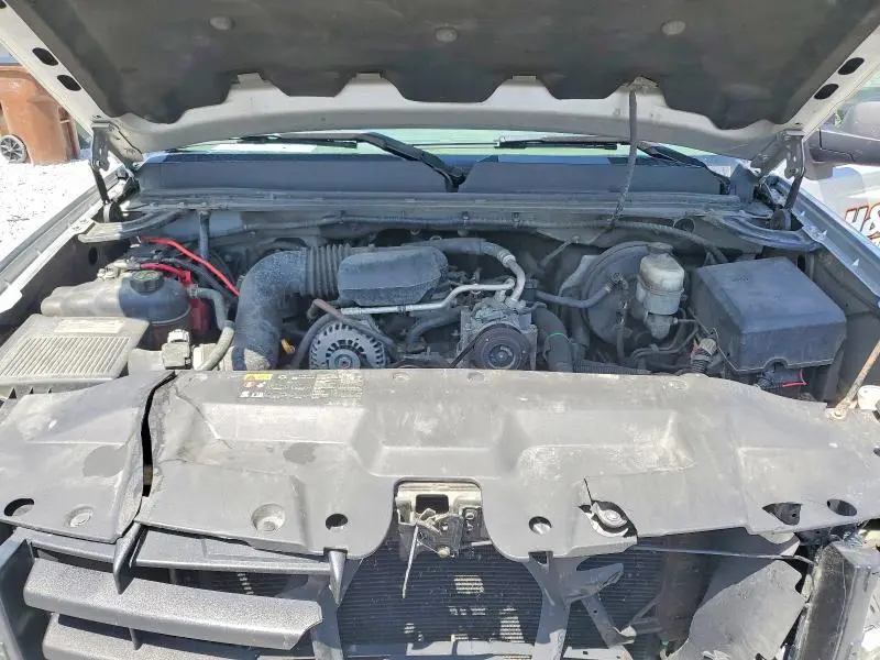 2013 GMC SIERRA C1500  