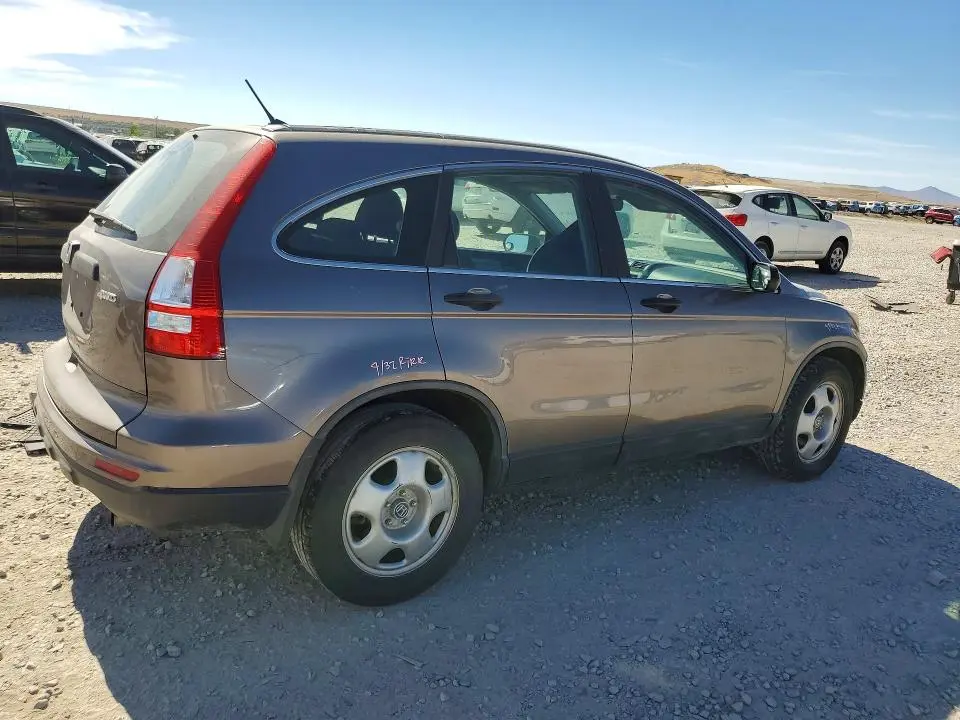 2011 HONDA CR-V LX  