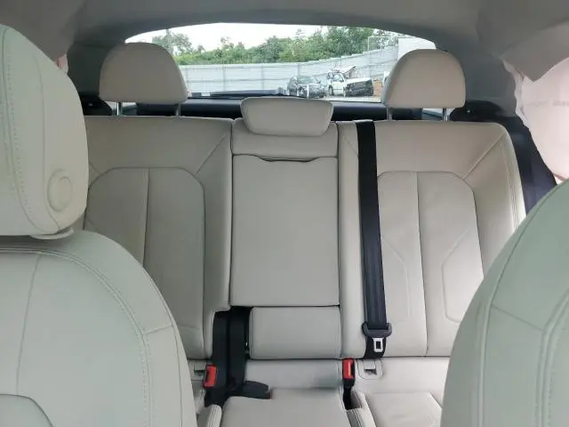 2023 AUDI Q3 PREMIUM S LINE 45  