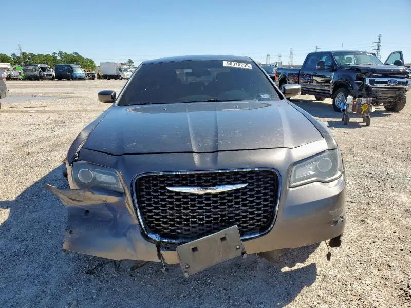 2015 CHRYSLER 300 S  