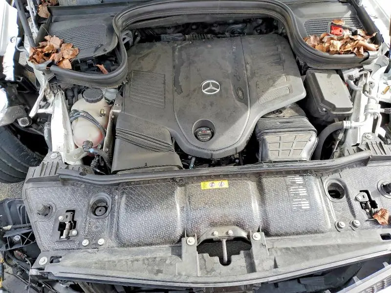 2023 MERCEDES-BENZ GLE 450 4MATIC  