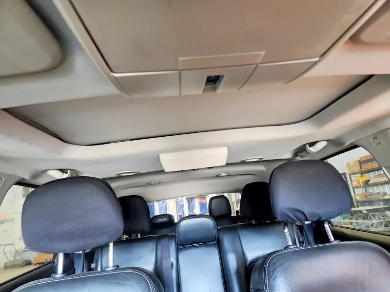 2017 DODGE JOURNEY CROSSROAD  