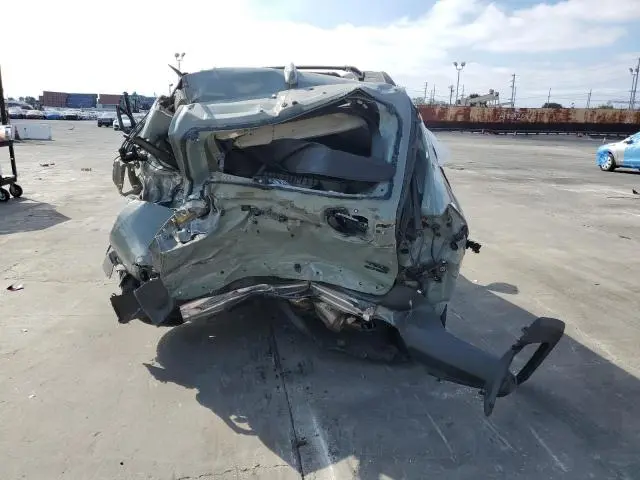 2021 TOYOTA RAV4 TRD OFF ROAD  