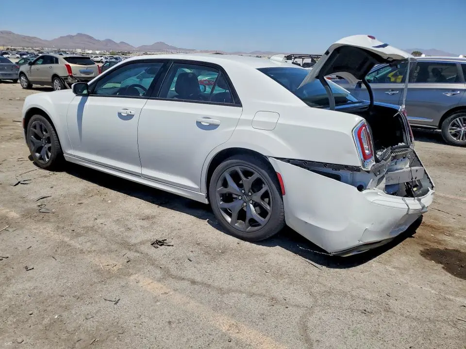 2022 CHRYSLER 300 TOURING L  