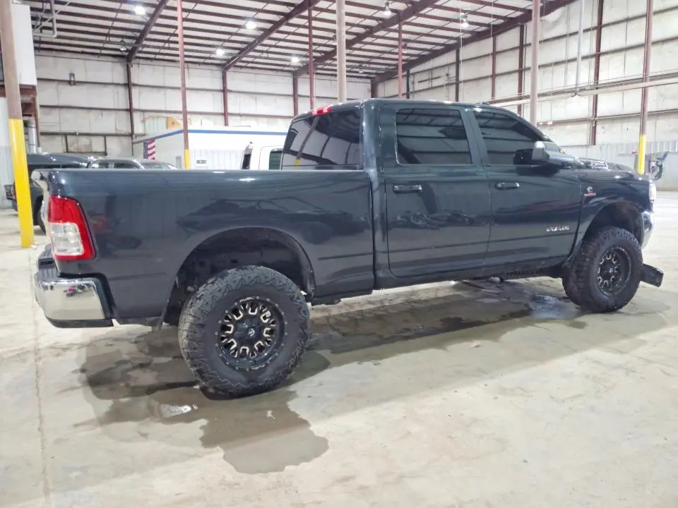 2020 RAM 2500 BIG HORN  