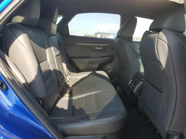 2017 LEXUS NX 200T BASE  