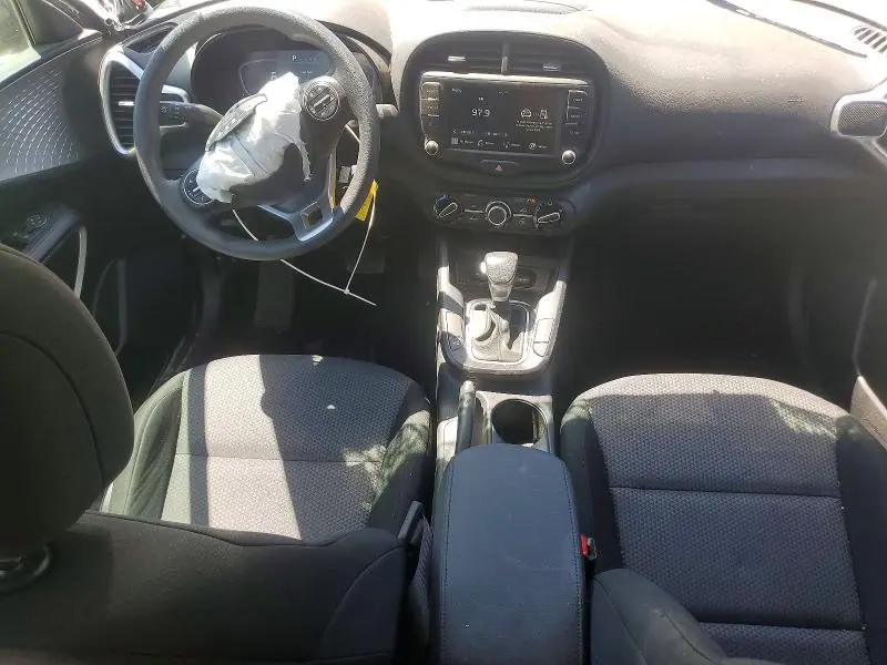 2025 KIA SOUL +