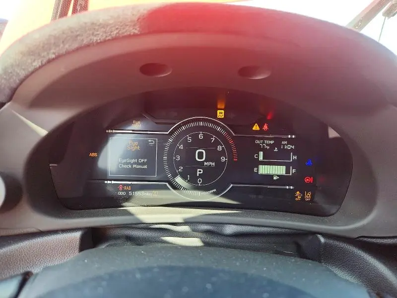2022 TOYOTA GR 86 PREMIUM  