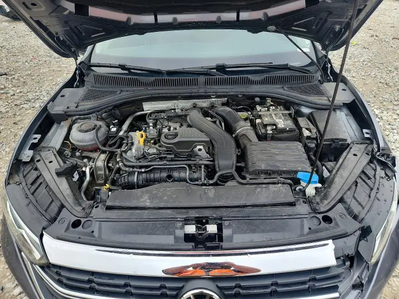 2023 VOLKSWAGEN JETTA SE  